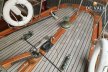 Classic Yawl 15.6 One Off by Hatecke