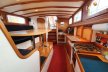 One-off Sailing Yacht