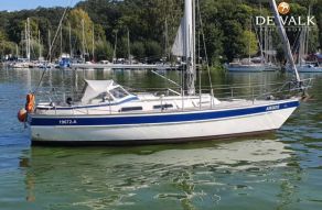 Hallberg Rassy 312 MKII
