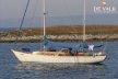Classic Ketch 45