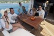 Monachus Yachts Issa 45
