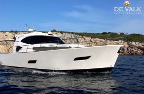 Monachus Yachts Issa 45