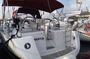 Beneteau Oceanis 46