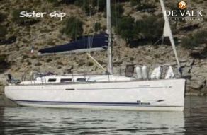 Dufour 40 Performance