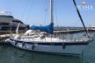 Hallberg Rassy 352