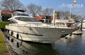 Tecnomarine 62