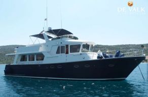 Hershine Pilothouse Trawler 57