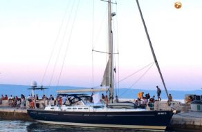 Beneteau 57