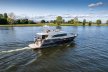 Van Den Hoven Executive 1850 Flybridge