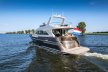 Van Den Hoven Executive 1850 Flybridge