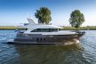 Van Den Hoven Executive 1850 Flybridge