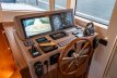 Van Den Hoven Executive 1850 Flybridge