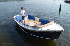 Waterspoor 630