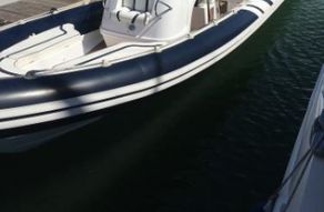 Cobra Ribs Nautique 9.6