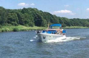 Super Van Craft Type 13.20