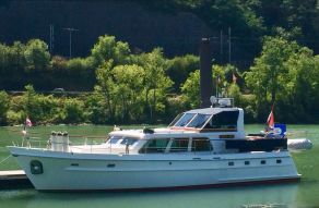 Super Van Craft 14.80
