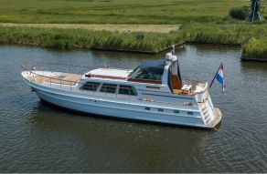 Klaassen Super Van Craft 14.25