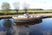 Wilhelmina Sloep 900 Cabin