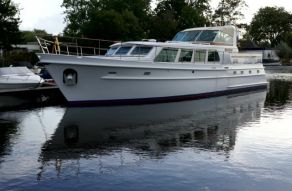 Klaassen Super Van Craft 15.30