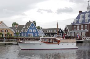 Super Van Craft 12.60