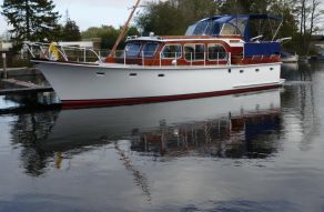 Klaassen Super Van Craft 12.30