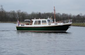 Klaassen Vlet 10.20