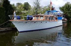 Super Van Craft 13.20m
