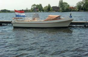 Bellus Open Launch 750