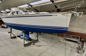 Nordship 380 DS