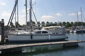 Nordship 380 DS