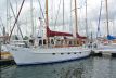 De Vries Lentsch Sailing Cutter