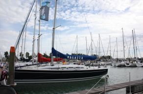 Dehler 39 Competition