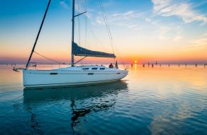 Italia Yachts 10.98