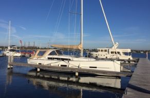 Dufour 410 Grand Large
