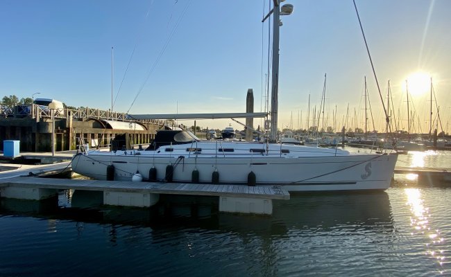 Beneteau First 44.7, Zeiljacht for sale by All Yachts Brokers