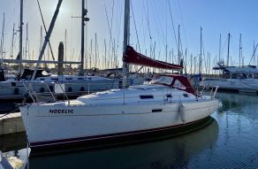 Beneteau 311 Oceanis