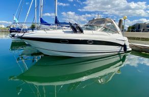 Chaparral 290 Signature