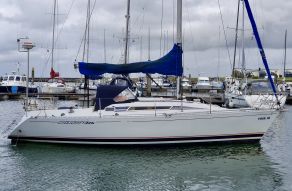 Beneteau First 325