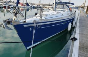 Beneteau Oceanis 411 Clipper Celebration