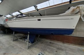 Wauquiez 40 Pilot Saloon