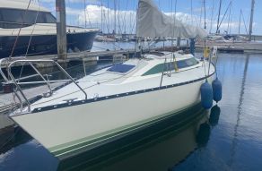 X-Yachts X-95