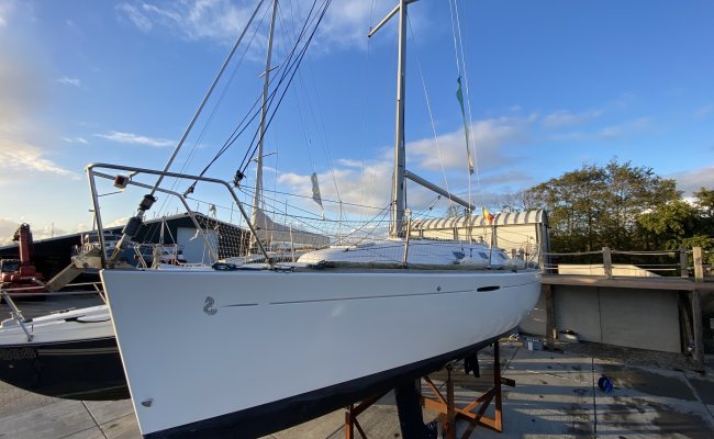 Beneteau First 31.7, Zeiljacht for sale by All Yachts Brokers