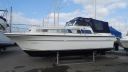 Almeria Cruiser 850