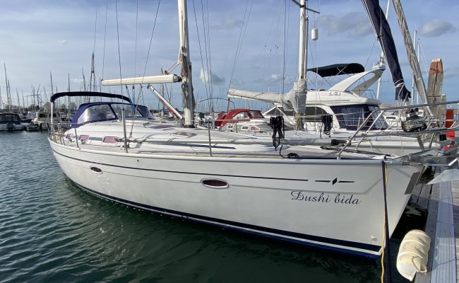 Bavaria 39 Cruiser, Zeiljacht for sale by All Yachts Brokers