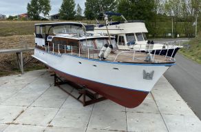 Super Van Craft 14.80