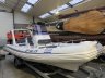 Grand 650 De Lux Silverline