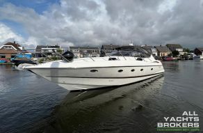 Sunseeker Camargue 44