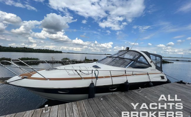 Bavaria 330 BMB Sport, Motorjacht for sale by All Yachts Brokers