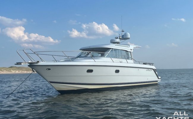 Nimbus Nova 35, Motorjacht for sale by All Yachts Brokers