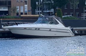 Maxum 3900/4100